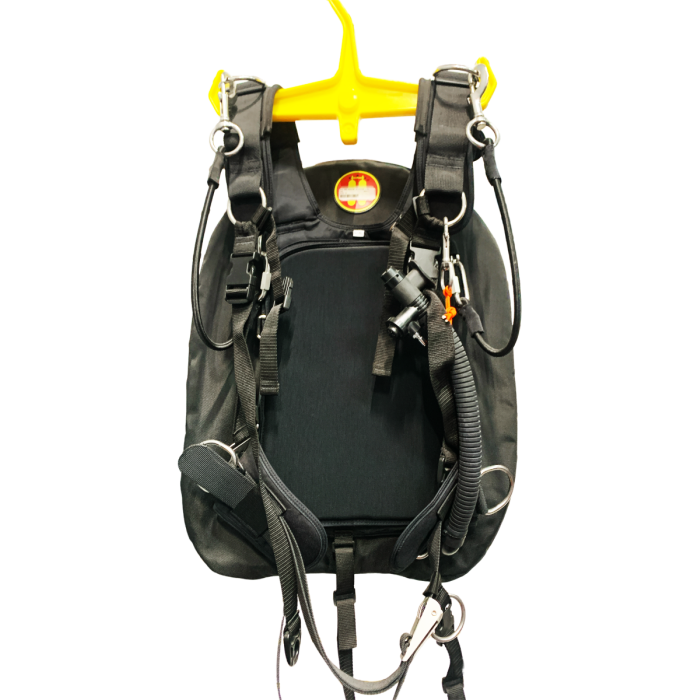 MODULAR IQ SYSTEM-Open Box L/XL