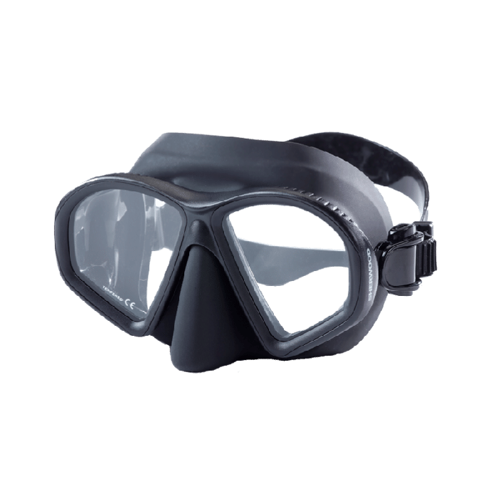 Onyx Mask