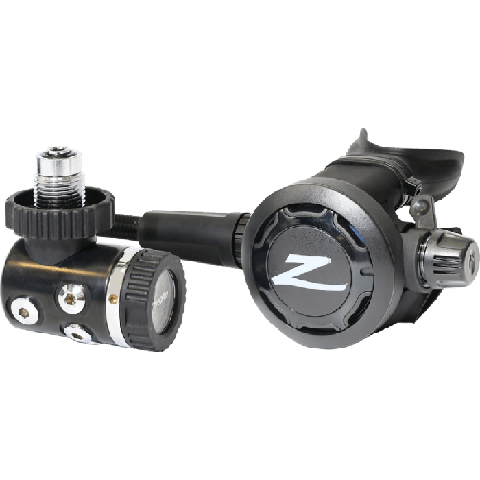 Onyx II Regulator