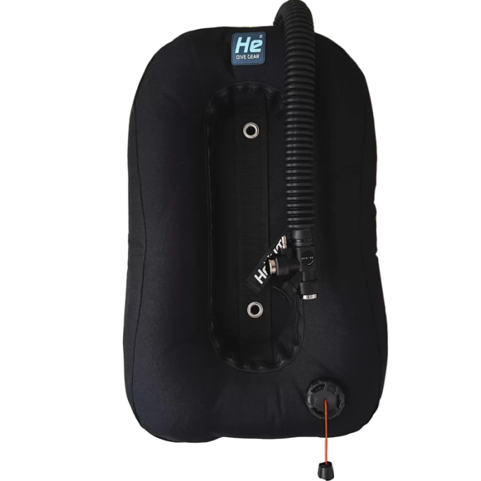 ST Origin X 25lb Single Tank Wing