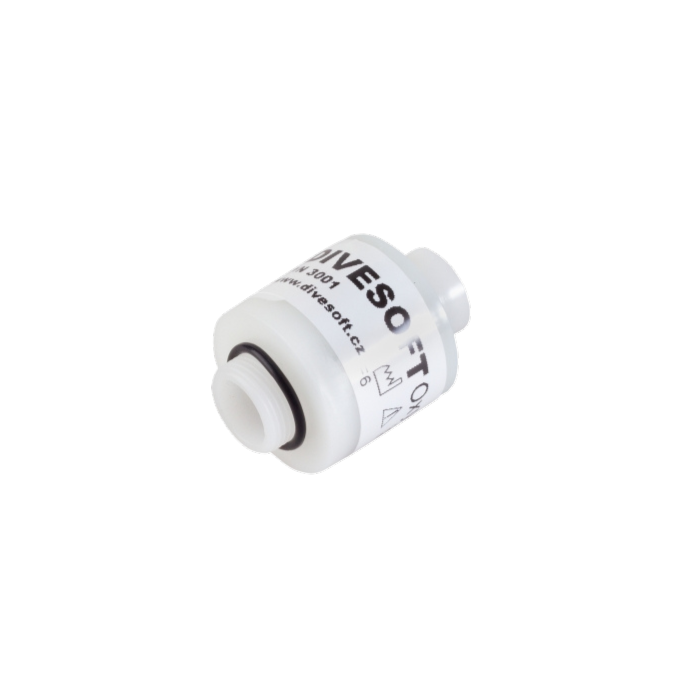 OXYGEN SENSOR DIVESOFT 22S