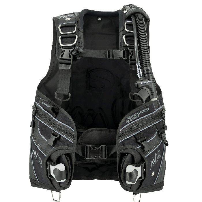 Avid Phantom BC