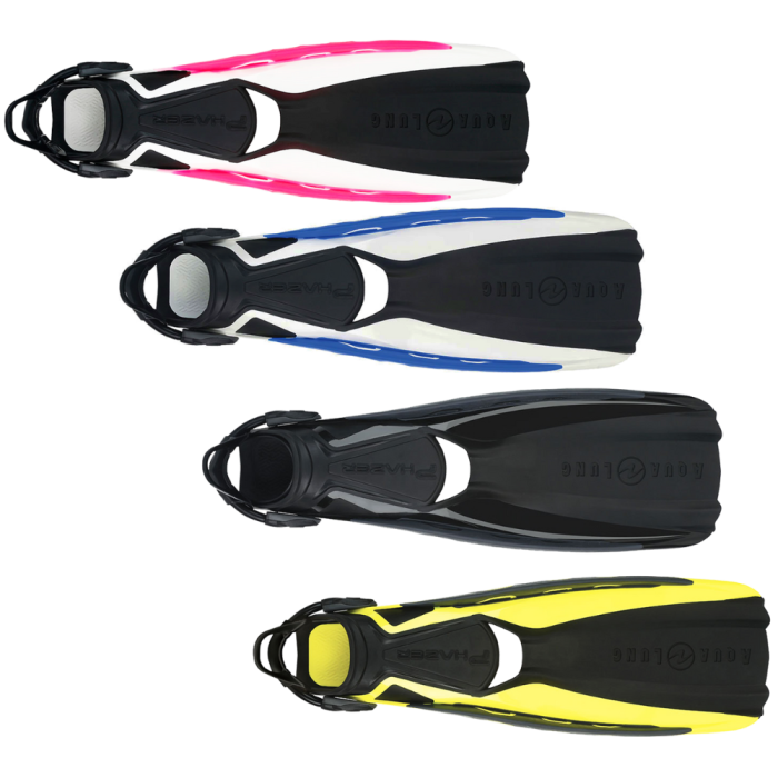 Phazer Fins