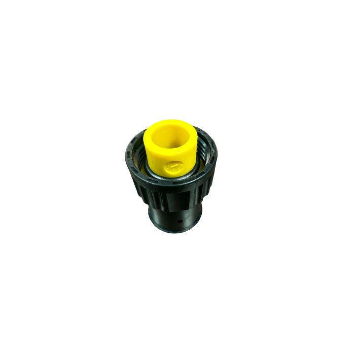 BX Power Inflator Female Connector
