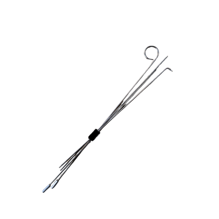 Pick End Probe Set