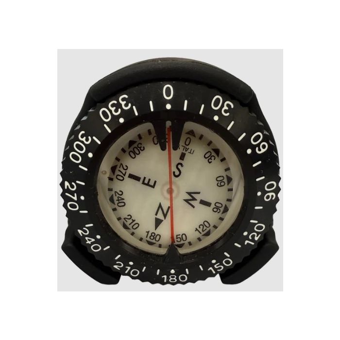 Console Compass (Northern Hemisphere)