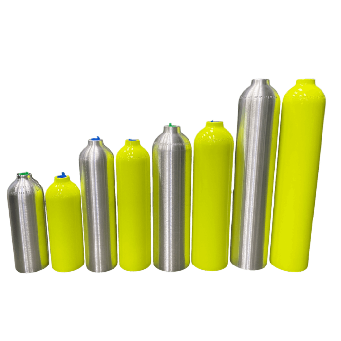 Pony Cylinder