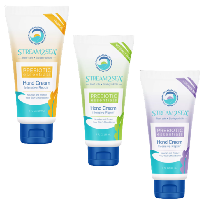 Prebiotic Hand Cream