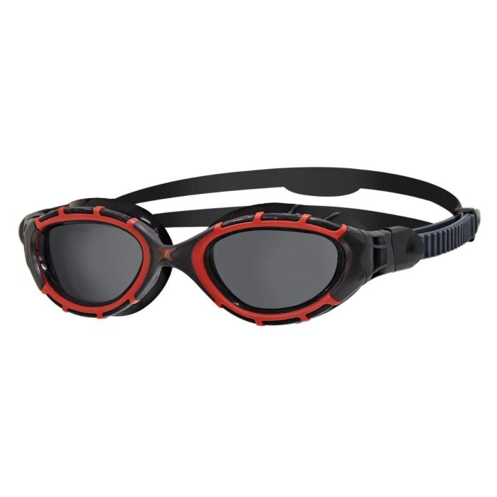 Predator Flex Swimming Goggles (Polarized Lens)