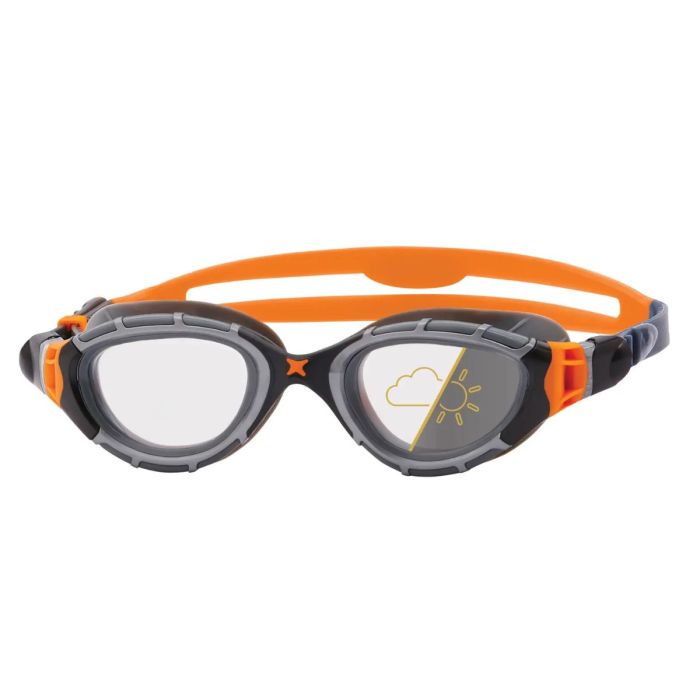 Predator Flex Reactor Goggles