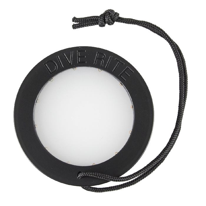 Video Diffuser for Primary Lights