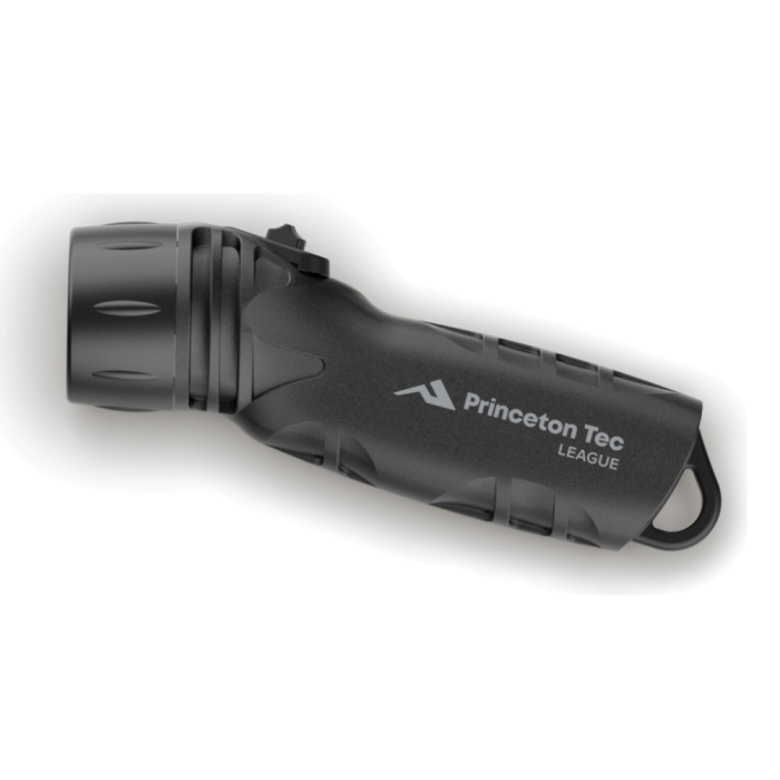 Princeton Tec League 420 (Black)