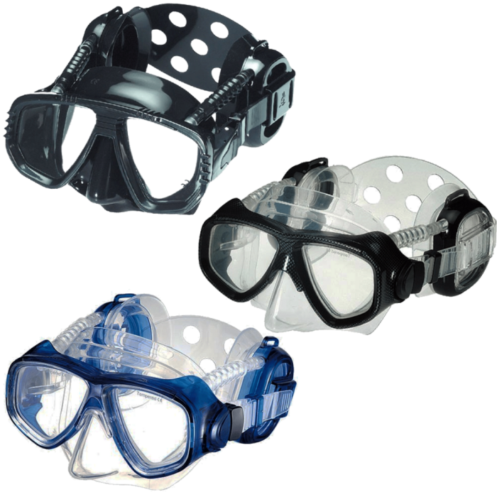 Pro Ear Mask