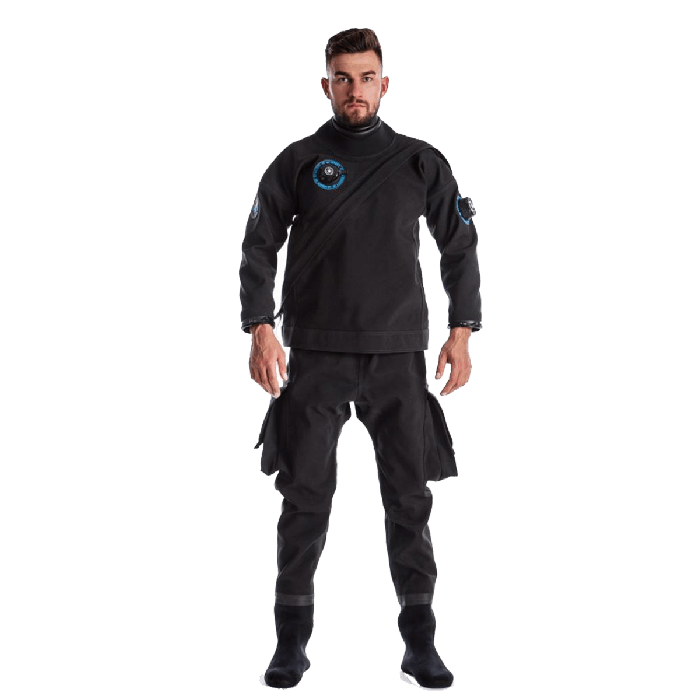 Professional Drysuit