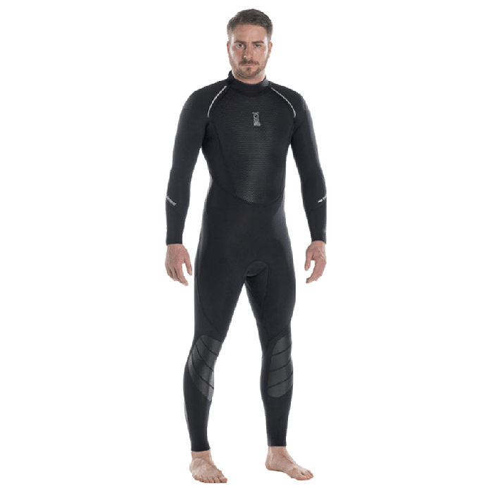Proteus II Men's 3mm Wetsuit