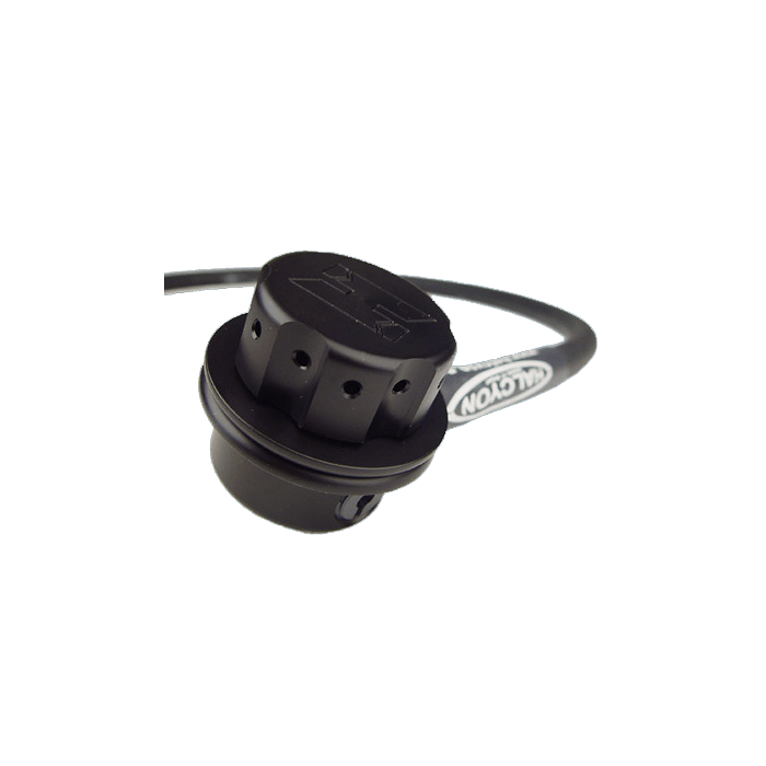 Halcyon Streamline P-Valve
