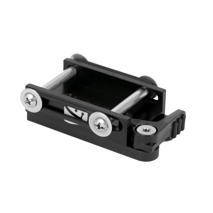 QRM Receiver for OTS Slide