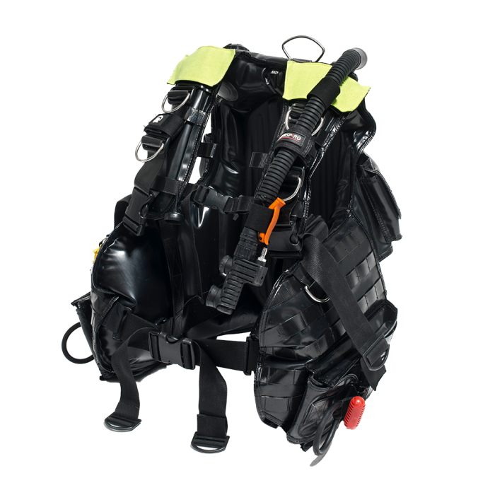 Divator Rescue BC (ML, Closeout)