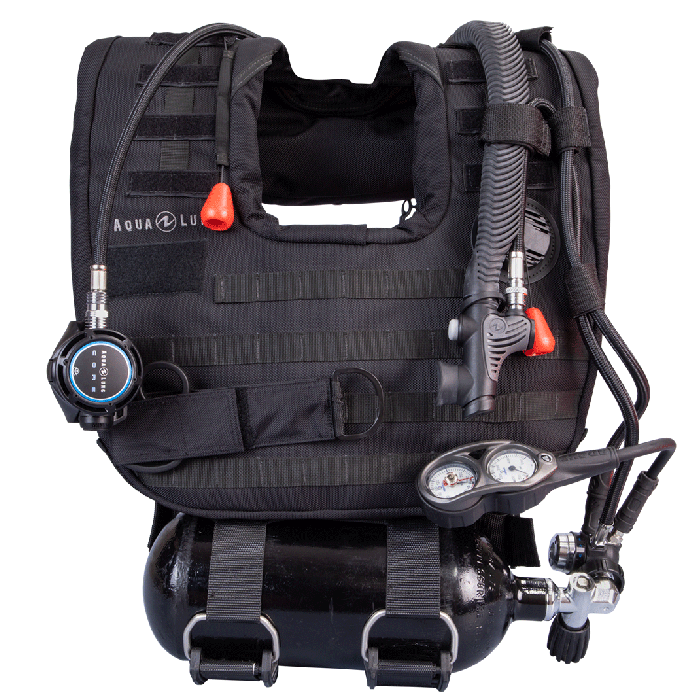 Rapid Diver PRO System