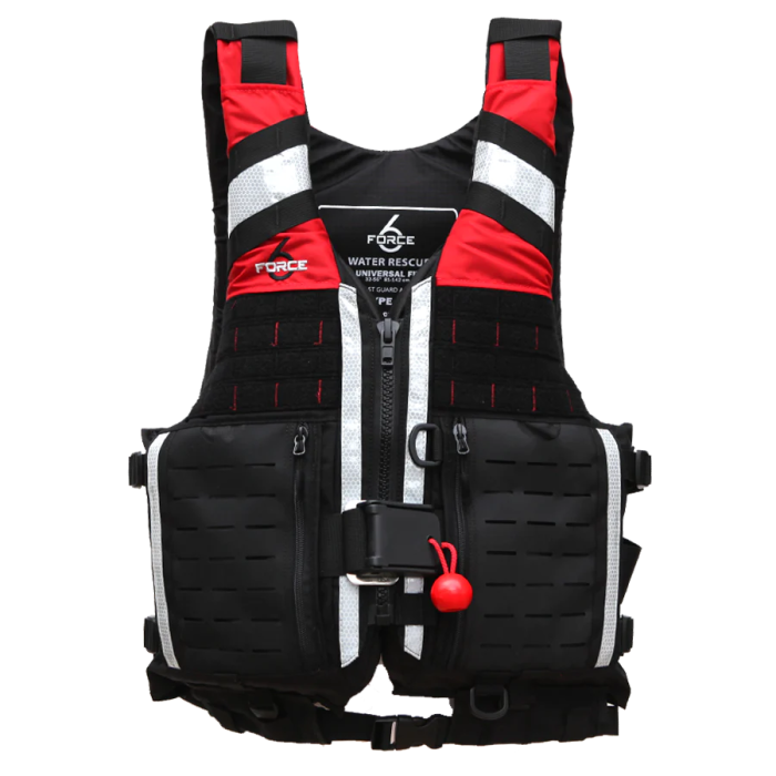 RescueOps Personal Floatation Device (PFD)