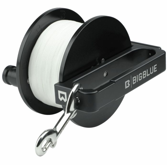 Reel (200m Line)