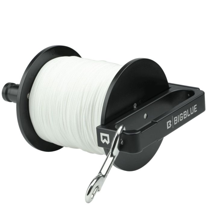 Reel (400m Line)