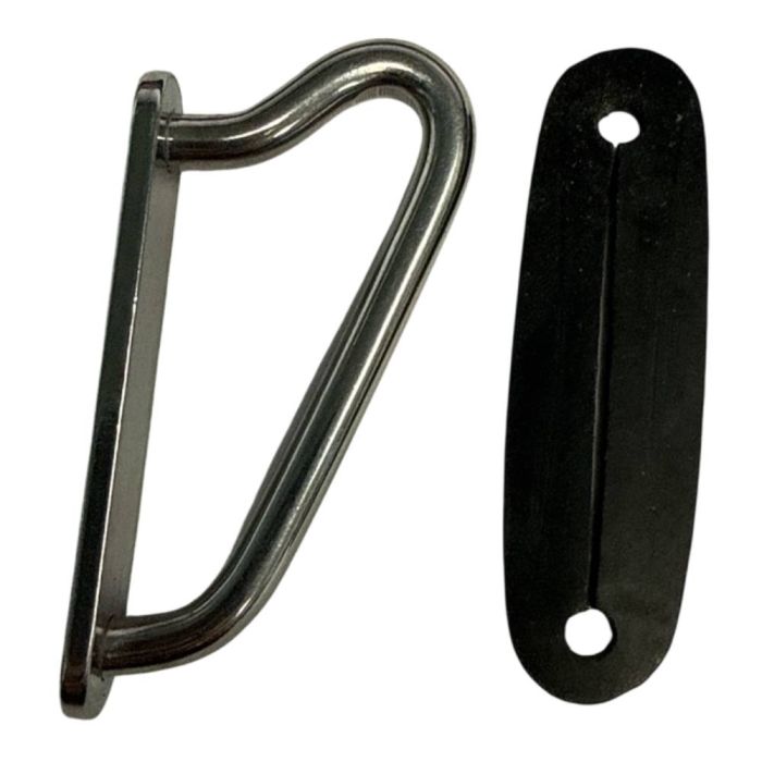 Harness Slider