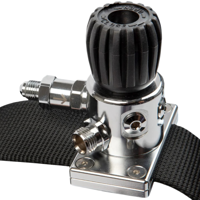XS Scuba Gas Switch Block