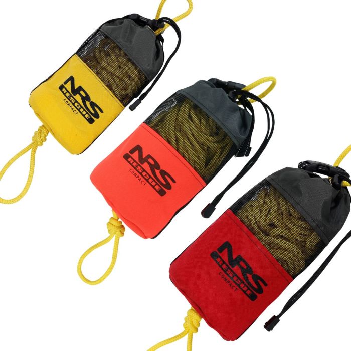 70 Foot Compact Rescue Throw Bag