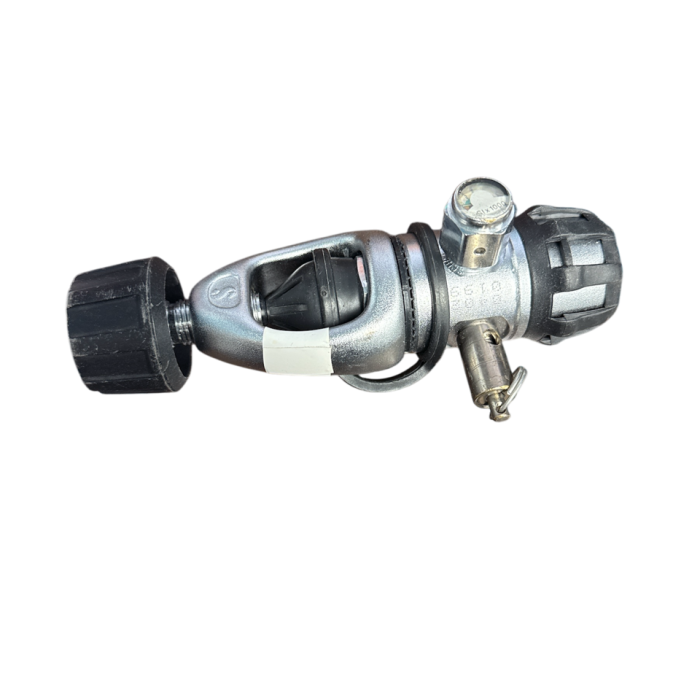 Scubapro MK2 First Stage (Used)