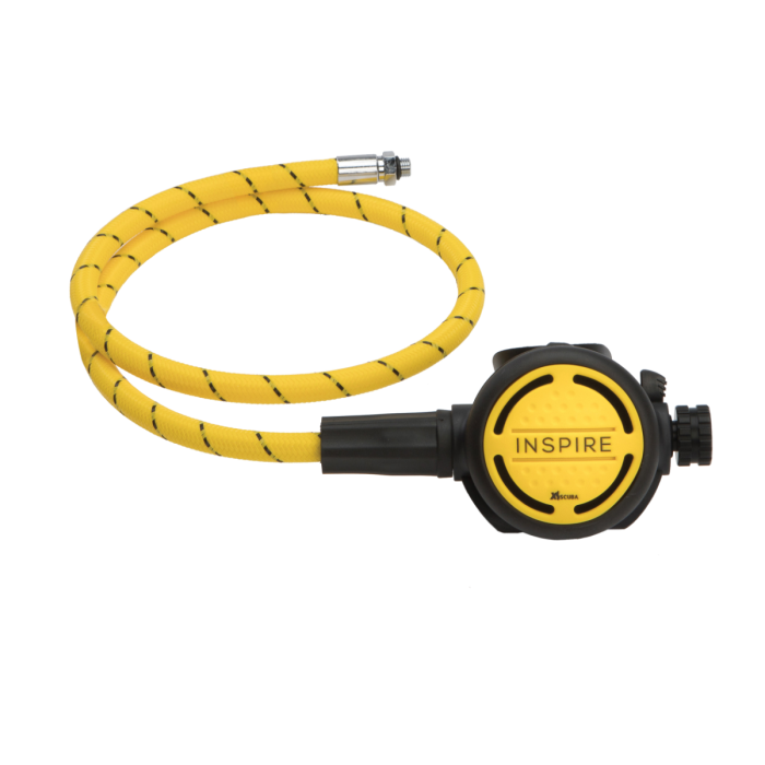 Complete Scuba Package