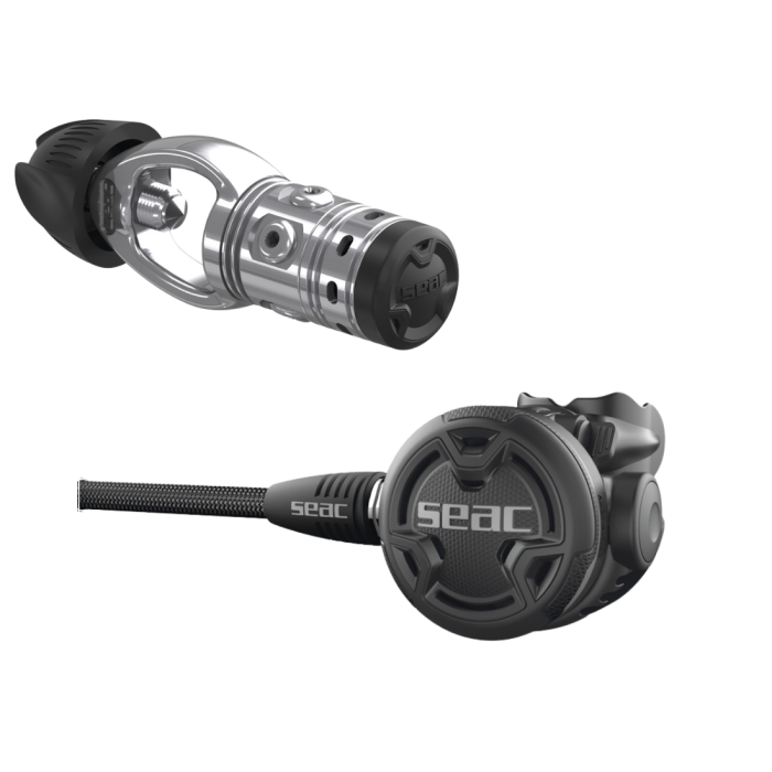 PX100 Regulator