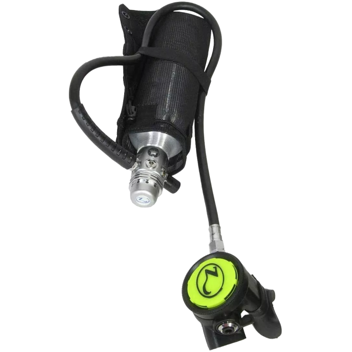 6 Cu/Ft Pony System