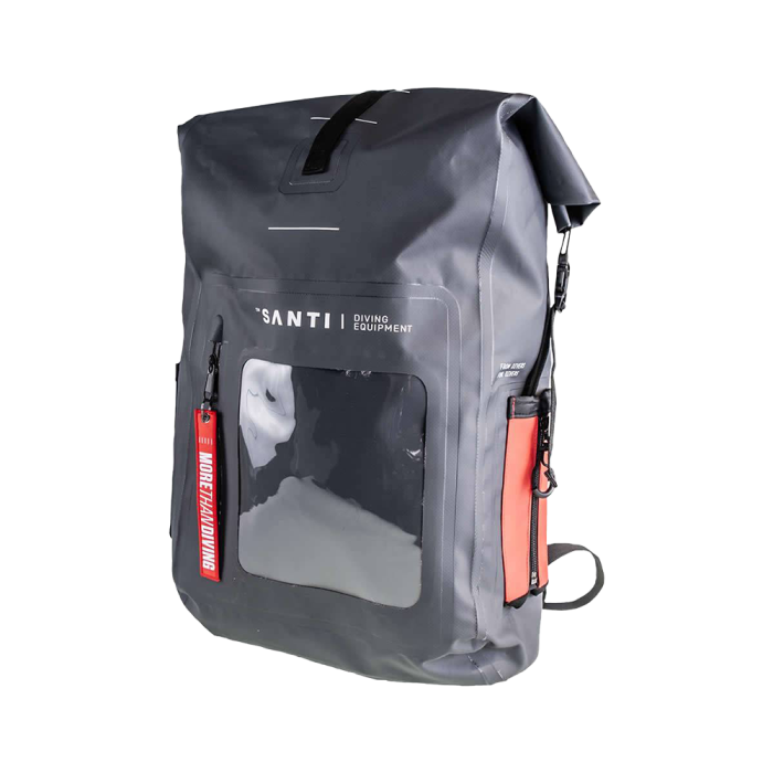 Stay Dry Backpack