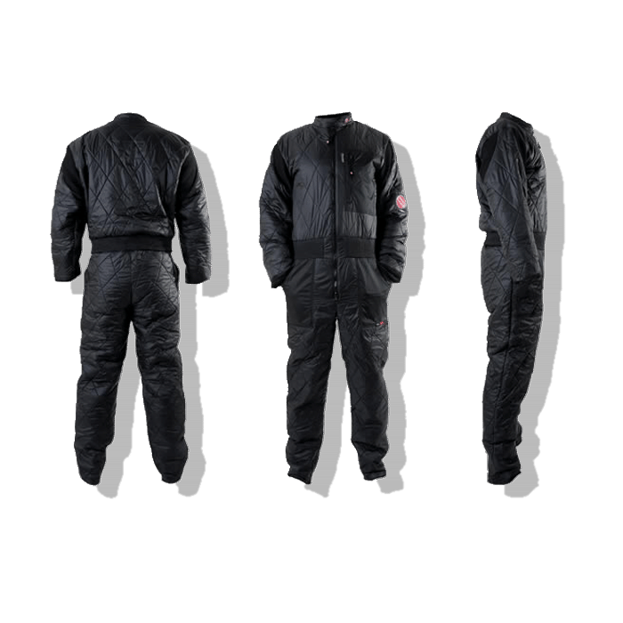 Comfort BZ200 Undergarment
