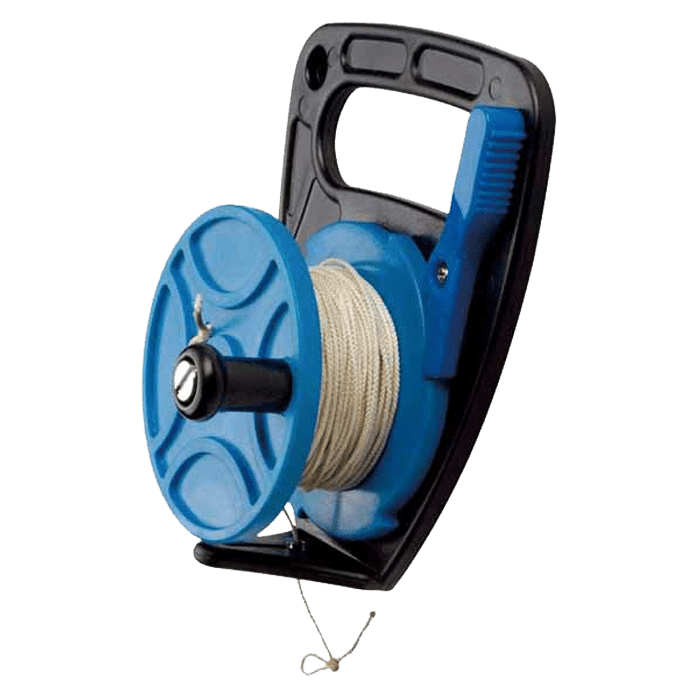 DRIS 270' Dive Reel