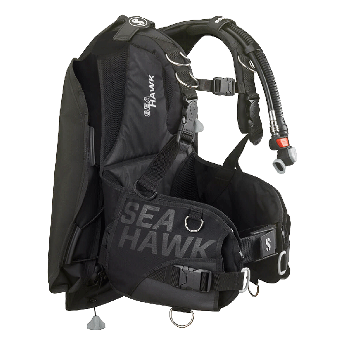 Seahawk 2 BCD