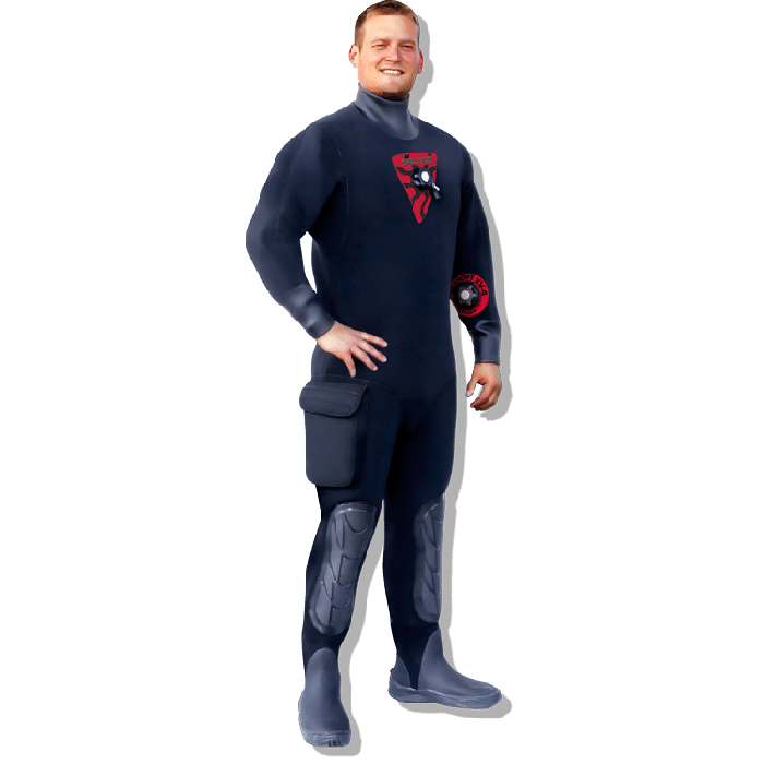 XV-4 Drysuit