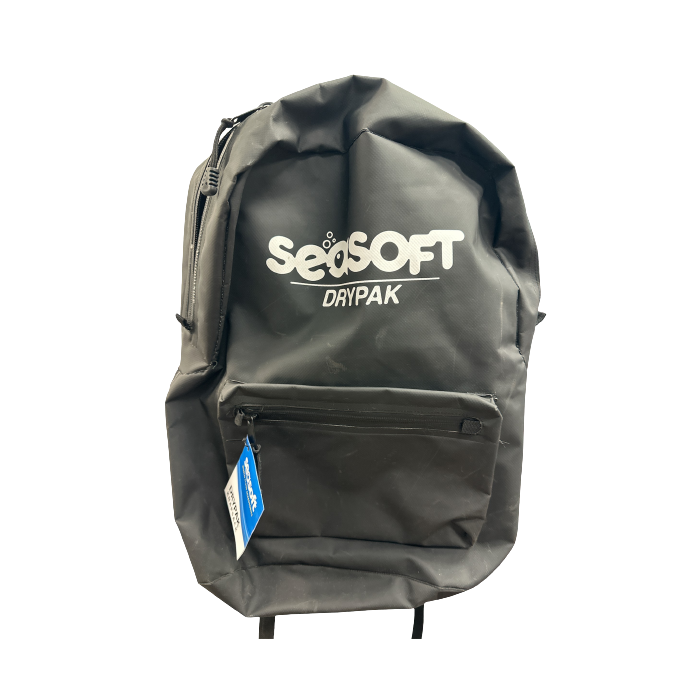 DryPak Backpack (Refurbished)