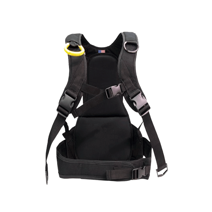 QUIKPAK Diving Vest