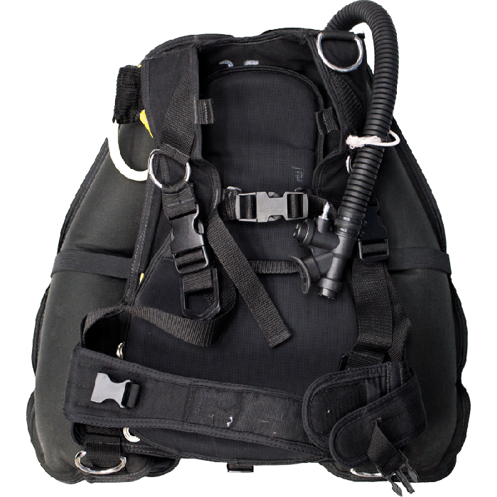 USED - Sea Pony BC