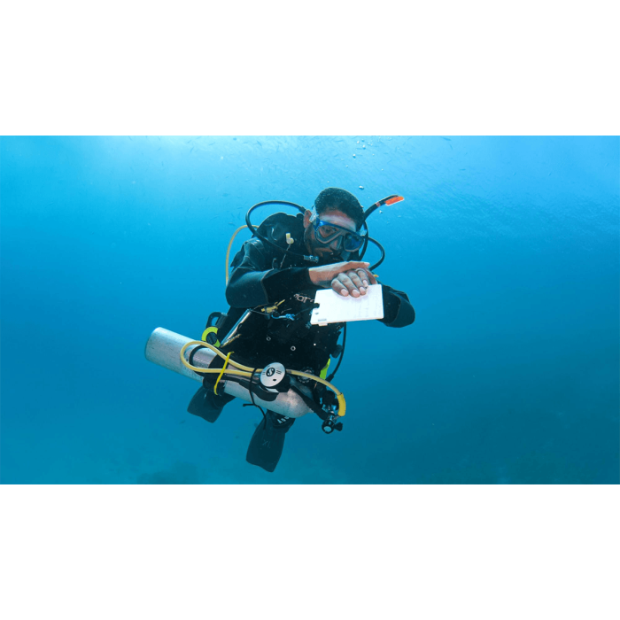 PADI Self-Reliant Diver