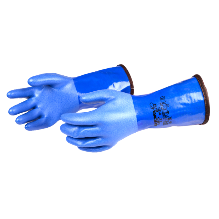 DRIS Replacement Dryglove with Liner