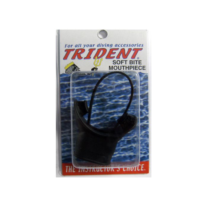 Small Bite Mouthpiece