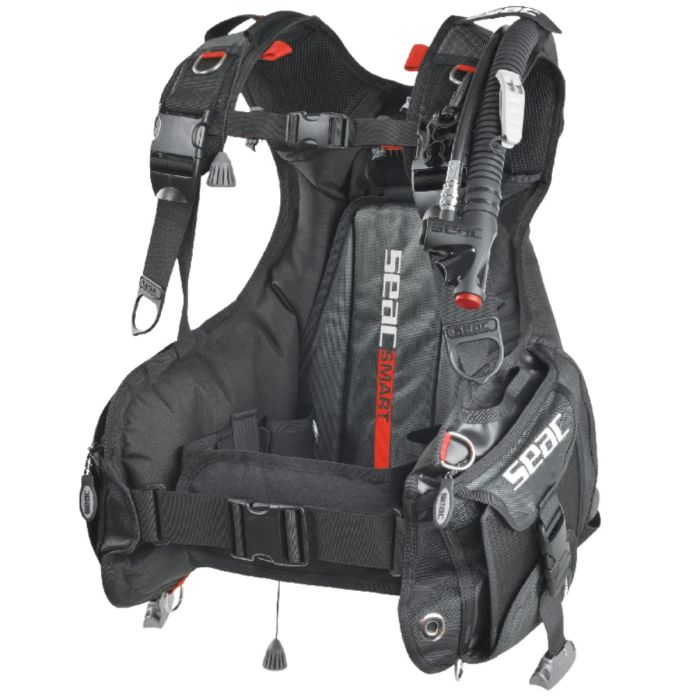 Smart BCD