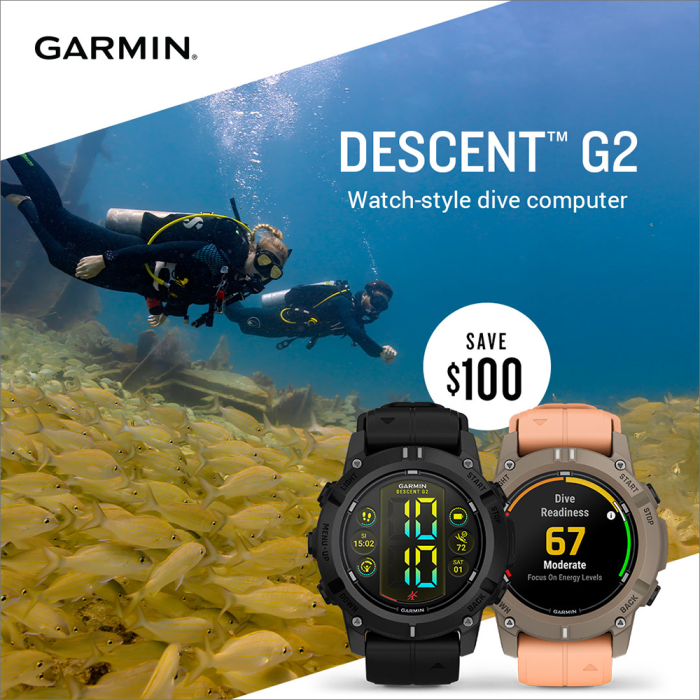 Descent G2