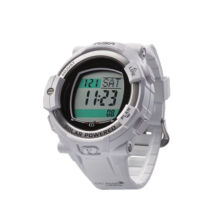 DC Solar Link Wrist Computer