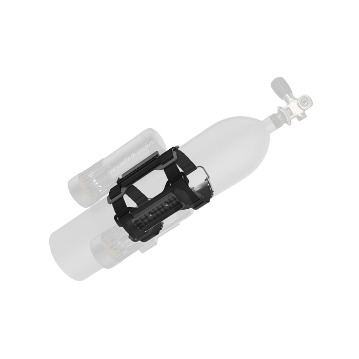 Scuba Tank Mounts