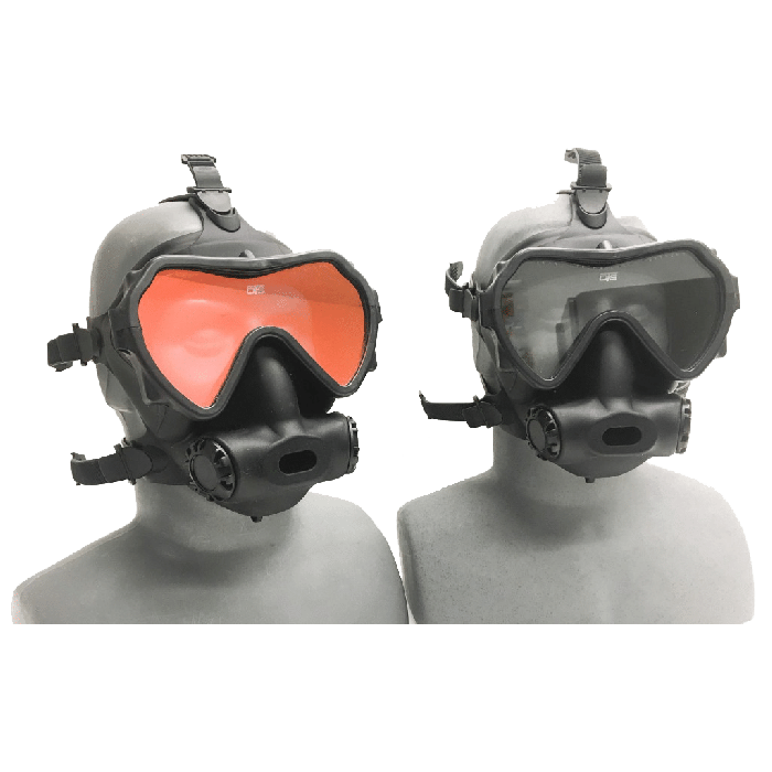 Spectrum Full Face Mask