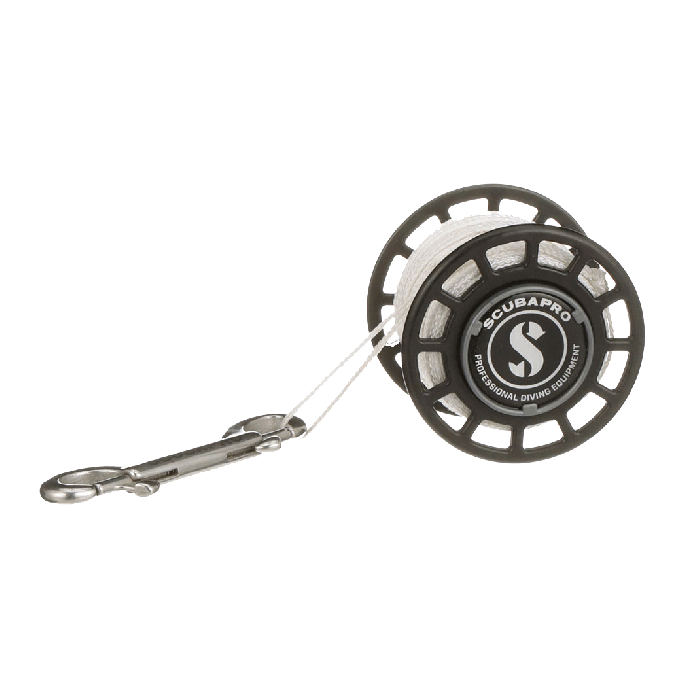 S-Tek Spinner Finger Spool